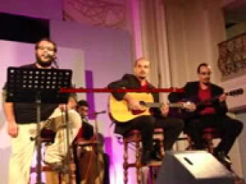 Bażar - Justin Galea u Antonio Olivari