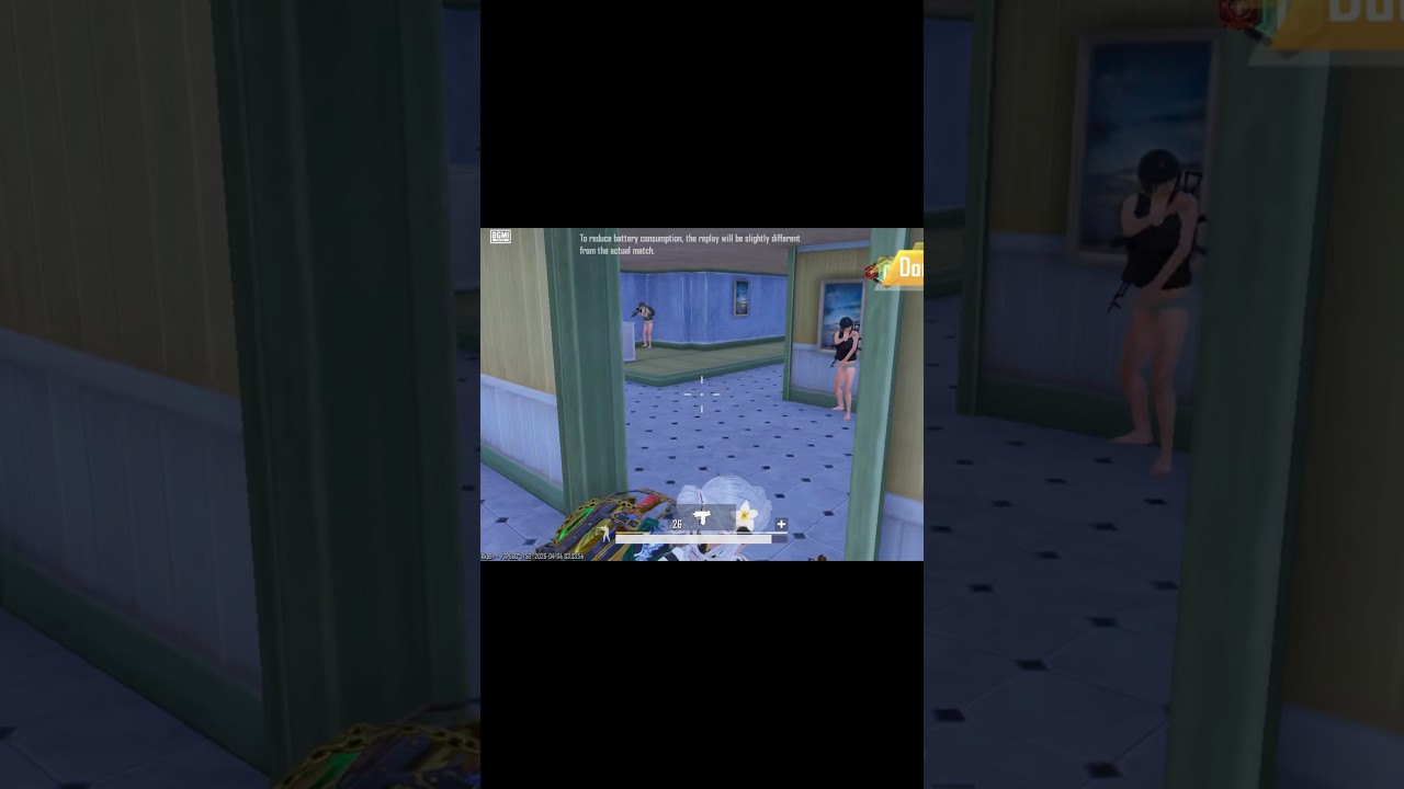 Real Pro Player Gameplay 🔥 BGMI Highlights