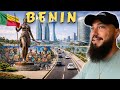 This West African Country Shocked Me Safe Clean Organised Developed Cotonou Benin