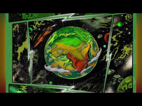 CLINTON FEARON x NAYA ROCKERS • COME WITH US | Naya Records [2024]