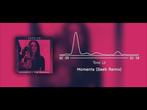 Tove Lo - Moments (Seeb Remix) (Instrumental)