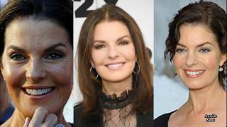 Sela Ward, last 20 years.