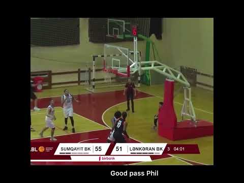 2024-25 ABL season highlights 🏀