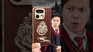 Realme Harry Potter Phone 😳