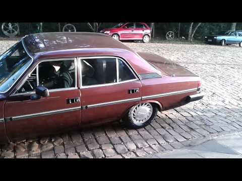 Opala Comodoro 6cc 6x2