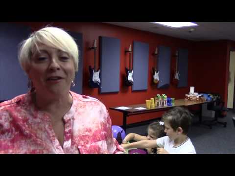 WQIK presents a Bryers Ice Cream Party