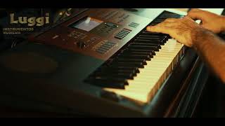 Video thumbnail for Teclado CASIO CTK-6250 Arranjador by Luggi Instrumentos Musicais