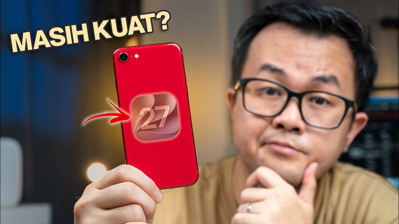 iPhone SE 2020: Masih Layak di 2026?