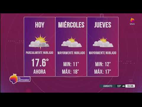 El Noticiero
