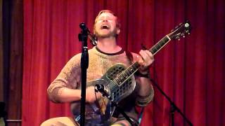 Guy Forsyth: Balance