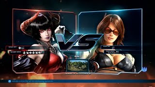 Chanel (Eliza) vs. Ghirlanda (Katarina) 2023 TWT Masters - Fighters Showdown 2023: Losers R1