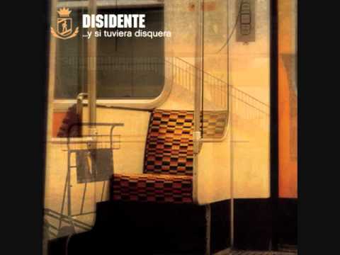 11 Disidente - Gris