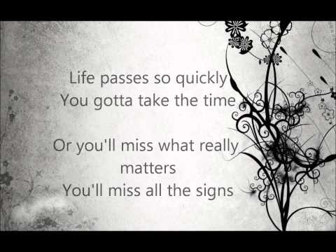 I'll Be Okay (Lyrics) - Amanda Marshall