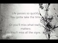 I'll Be Okay (Lyrics) - Amanda Marshall