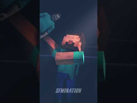 Flint And Steel, Chicken Jockey Song | A Minecraft Movie Animation