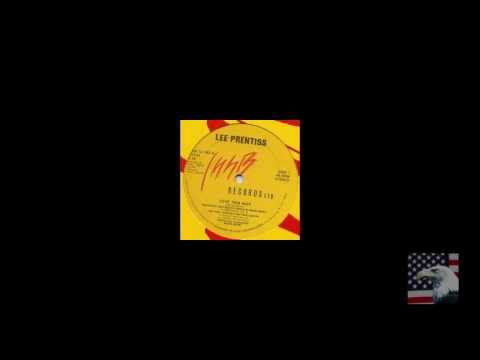 LEE PRENTISS love this way (1982)