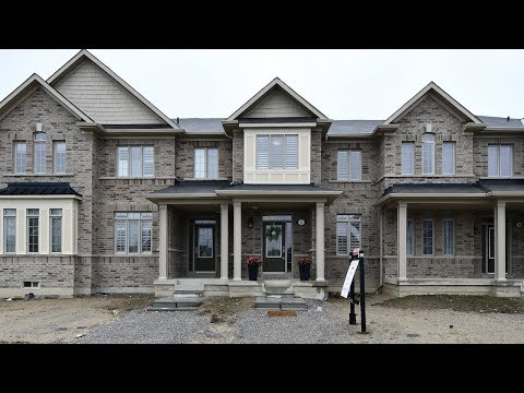12 Drayton Ave, Ajax - Open House Video Tour