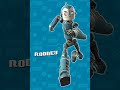 NDS 59 Robots