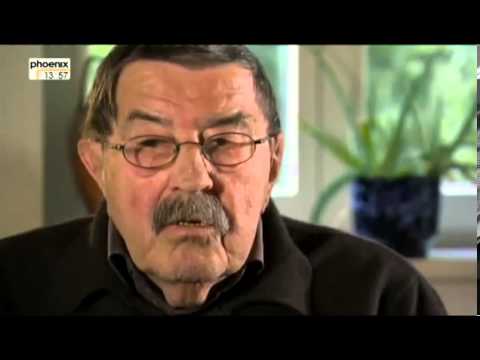 Günter Grass zum 85. - Doku Deutsch über Günter Grass, den Dichter und Provokateur