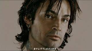 Tommy Lee- Hold Me Down //Sub.Español//