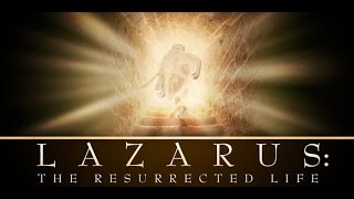 The Resurrection and The Life, It's Never Too Late