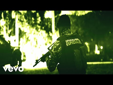 Buen Perfil - Las Hazañas Del Doble R ft. Cesar Lopez