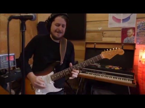 Buh's Blues Project - Rock me Baby (B.B. King, Muddy Waters cover)