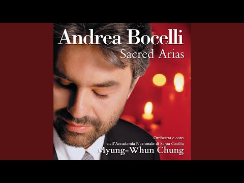 Schubert: Ave Maria, D. 839