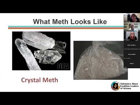 Meth 2.0 and Naloxone presentation