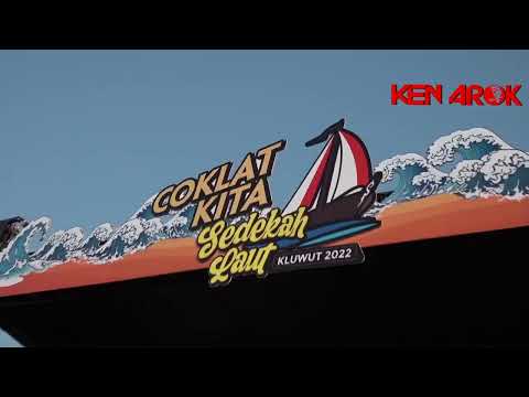 ANJAR AGUSTIN " S Y A H D U "KEN AROKSALATIGA Live Concert Kluwut BREBES