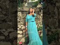 Malayalam Actor Shalu Menon Instagram Reels Shalumenon Vezhambal InstagramReels