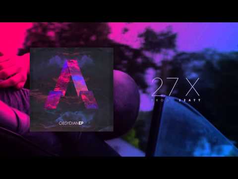 2. Arik - 27 X (prod. Szatt, cut Dj Twister)