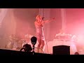 Robyn Ever Again Live AFAS Live Amsterdam 2019