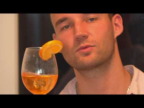 retro43x - Aperol (Official Video)