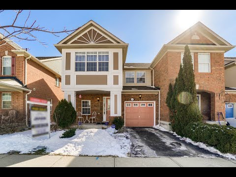 867 Gazley Circle, Milton Home for Sale - Real Estate Properties for Sale