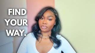 If you feel lost, watch this video