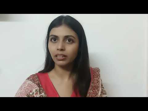 Aayushi Singh Audition ta...