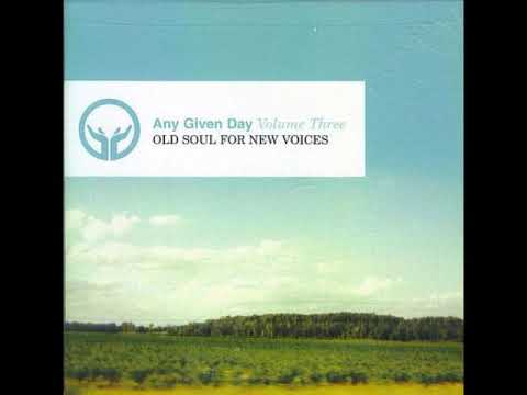 12 ◦ Any Given Day - My Tribute  (Demo Length Version)