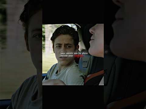 Carl peut se rendre au gangster, mais il ne peut pas 