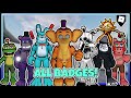 HOW TO GET ALL 50 BADGES In Fredbear S Mega Roleplay ROBLOX