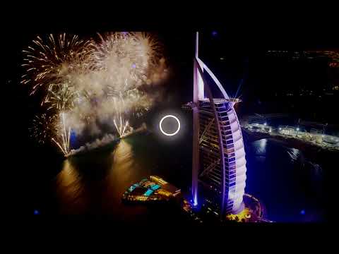 Artbat, David Guetta feat. Idris Elba - It's Ours 🎧