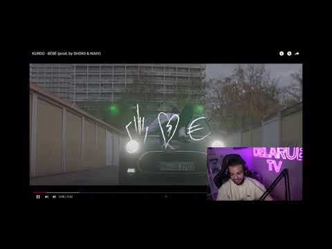 Sami Reagiert auf Kurdo - BÉBÉ