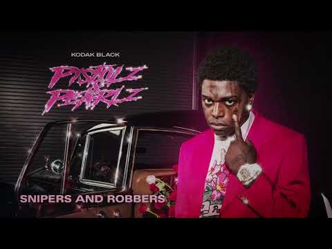 Video thumbnail for Snipers and Robbers