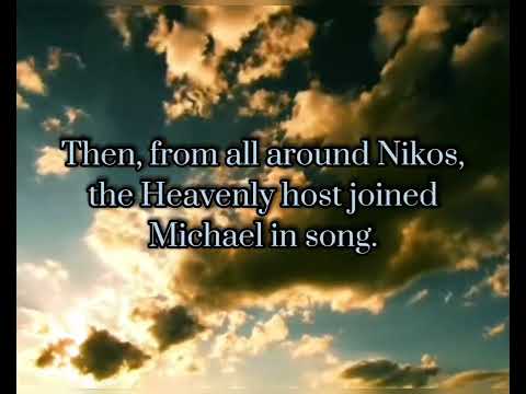 A song from Heaven:  YOU ARE THE ALMIGHTY GOD