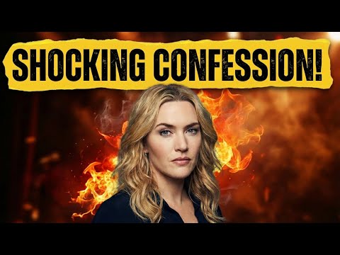 Kate Winslet’s Shocking Confession About Teenage Years | Heavenly Creatures Connection Explained