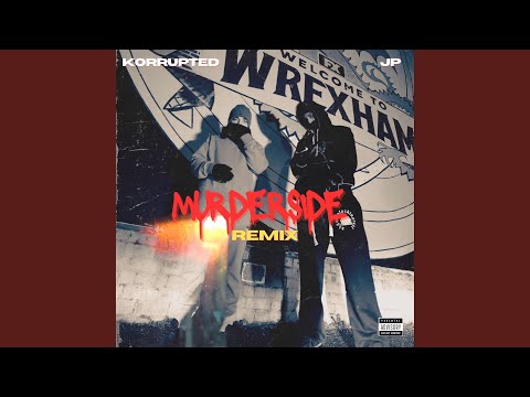 murderside (feat. JP Qpwxm)