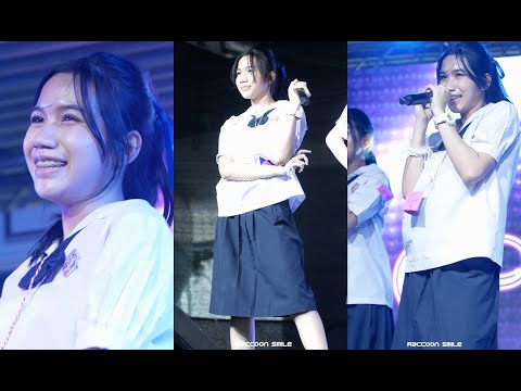 [4K] Jaokah POP UP - ต้าวอ้าย (Secretly Love) Ver.Rock @ Idol Exchange - Fancam - 4.9.2022