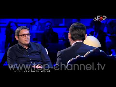 Top Show, 11 Shkurt 2015, Pjesa 1 - Top Channel Albania - Talk Show