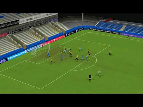 IFK Trelleborg 2-5 Hässleholm - Momentos destacados del partido