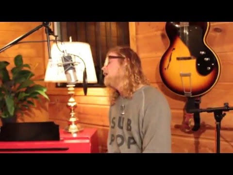 Allen Stone/ Steve Watkins - Love Where You're At Vintage Vibe Piano